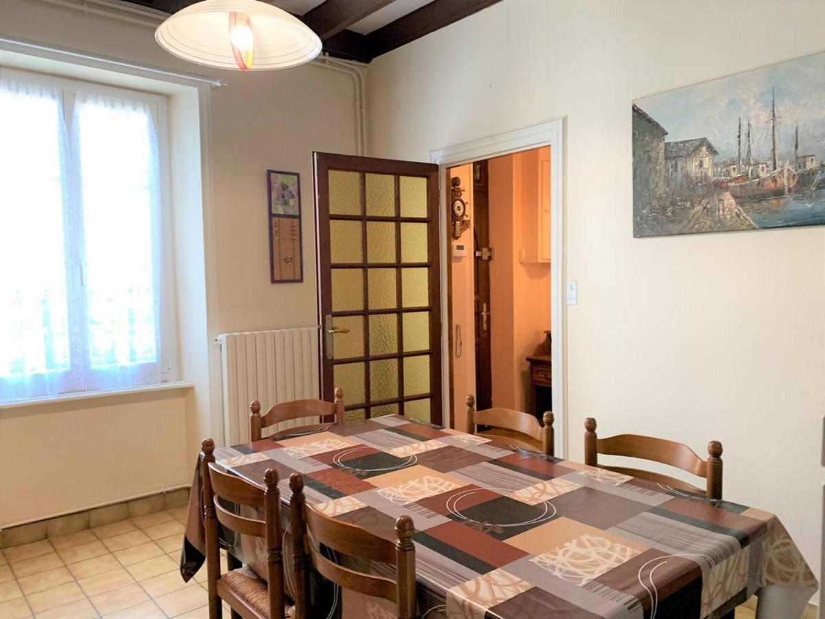 Maison Bretonne Avec Jardin, 2 Chambres, Centre De Perros-Guirec, Proche Plages Et Commerces - Fr-1-368-385 Exterior photo