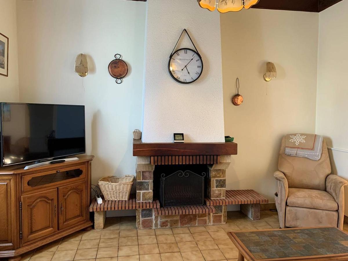 Maison Bretonne Avec Jardin, 2 Chambres, Centre De Perros-Guirec, Proche Plages Et Commerces - Fr-1-368-385 Exterior photo